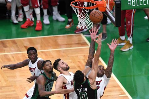 miami heat vs boston celtics thursday preview